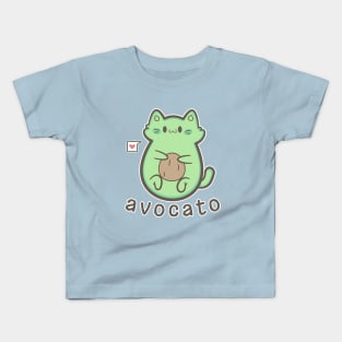 avocato Kids T-Shirt